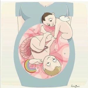 Meet your Posher, Patricia